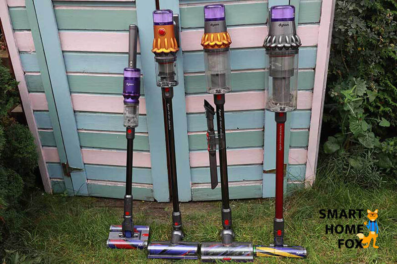 Die Alternativen im Vergleich